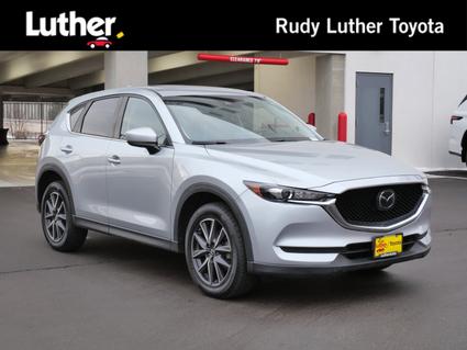 2018 Mazda CX-5 Minneapolis MN