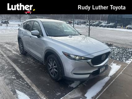 2018 Mazda CX-5 Minneapolis MN