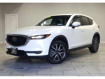 2018 Mazda CX-5 Philadelphia PA