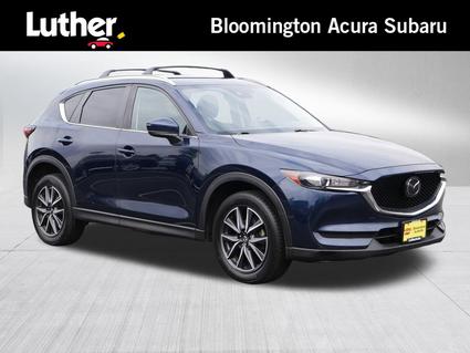 2018 Mazda CX-5 Minneapolis MN