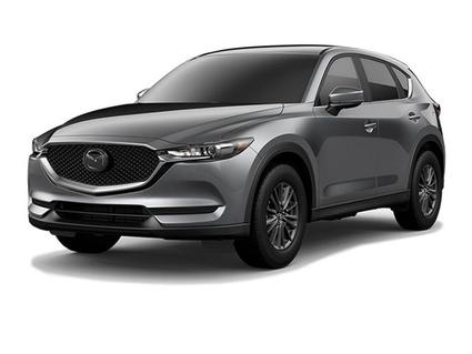 2019 Mazda CX-5 Grants Pass OR