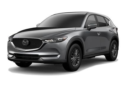 2019 Mazda CX-5 Grants Pass OR