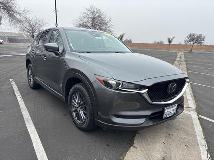 2019 Mazda CX-5 Clovis CA