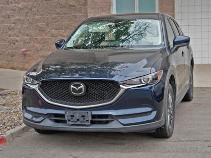 2019 Mazda CX-5 Albuquerque NM