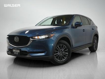 2019 Mazda CX-5 Saint Paul MN