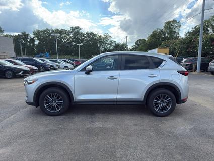 2019 Mazda CX-5 Tuscumbia AL