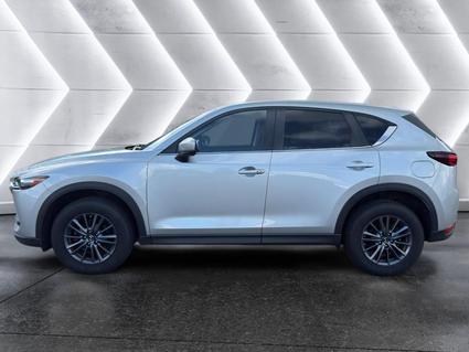 2019 Mazda CX-5 Tuscumbia AL