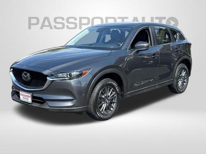 2021 Mazda CX-5 Suitland MD