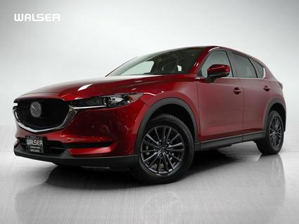 2021 Mazda CX-5 Burnsville MN