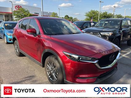 2021 Mazda CX-5 Louisville KY