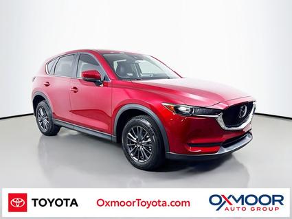 2021 Mazda CX-5 Louisville KY