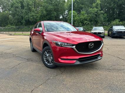 2021 Mazda CX-5 Jackson MS