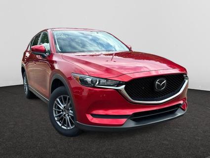 2021 Mazda CX-5 Jackson MS