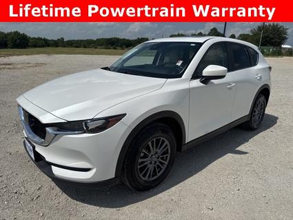 2021 Mazda CX-5 Whitesboro TX