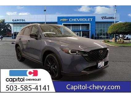 2021 Mazda CX-5 Salem OR