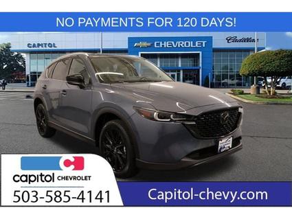2021 Mazda CX-5 Salem OR