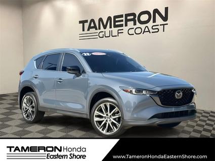 2022 Mazda CX-5 Daphne AL