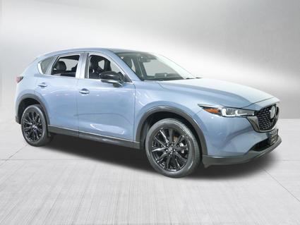 2022 Mazda CX-5 Minneapolis MN