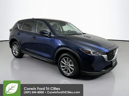 2022 Mazda CX-5 Pasco WA