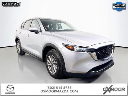 2022 Mazda CX-5 Louisville KY