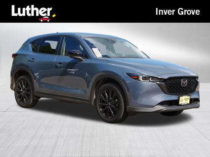 2022 Mazda CX-5 Inver Grove Heights MN