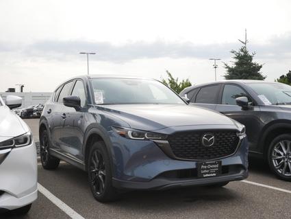 2022 Mazda CX-5 Minneapolis MN