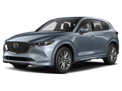 2022 Mazda CX-5 Inver Grove Heights MN