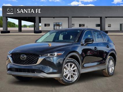 2022 Mazda CX-5 Santa Fe NM