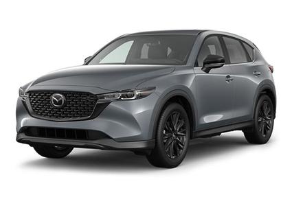 2022 Mazda CX-5 Grandville MI