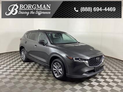 2022 Mazda CX-5 Grandville MI