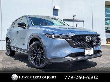 2022 Mazda CX-5 Plainfield IL