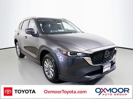 2022 Mazda CX-5 Louisville KY