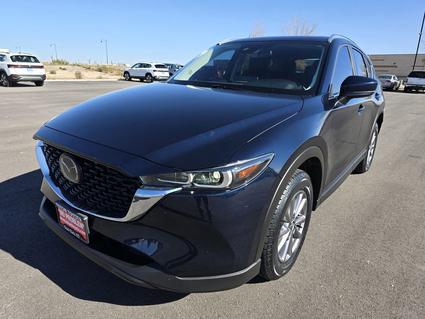 2022 Mazda CX-5 Idaho Falls ID