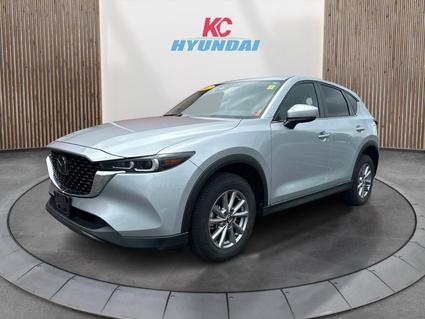 2022 Mazda CX-5 Merriam KS
