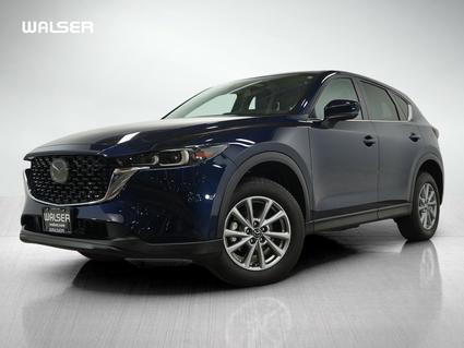 2023 Mazda CX-5 Burnsville MN