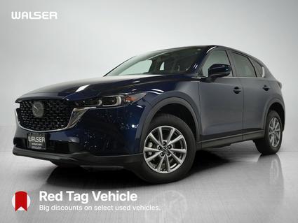 2023 Mazda CX-5 Burnsville MN