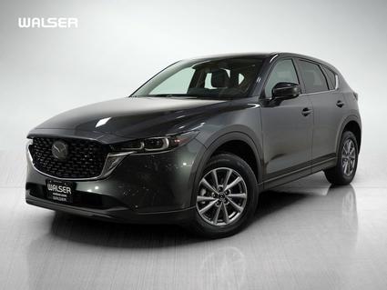 2023 Mazda CX-5 Burnsville MN