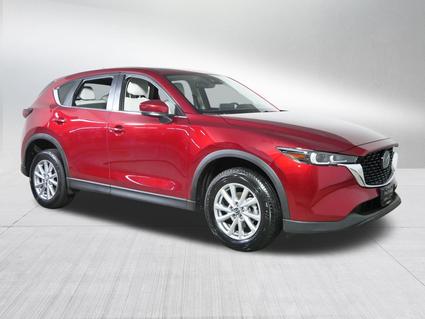 2023 Mazda CX-5 Minneapolis MN