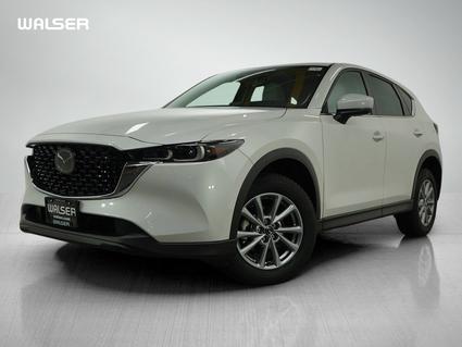 2023 Mazda CX-5 Burnsville MN