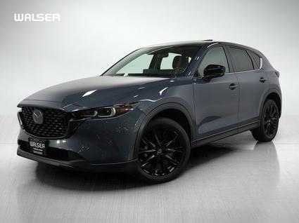 2023 Mazda CX-5 Burnsville MN