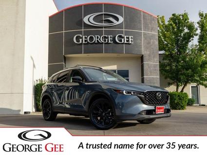 2023 Mazda CX-5 Liberty Lake WA
