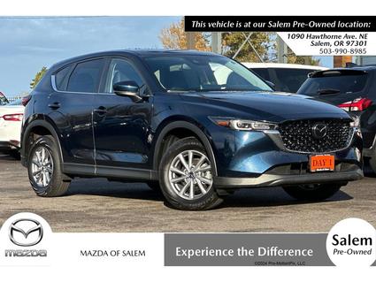 2023 Mazda CX-5 Salem OR