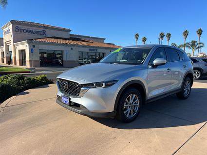 2023 Mazda CX-5 Santa Maria CA