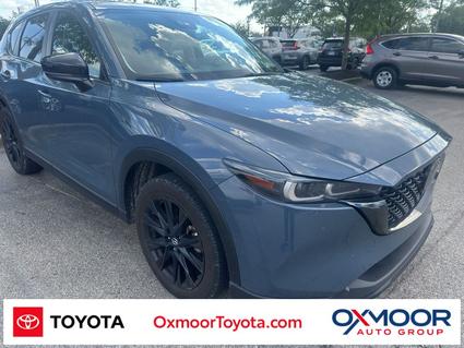 2023 Mazda CX-5 Louisville KY