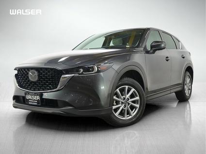 2023 Mazda CX-5 Burnsville MN