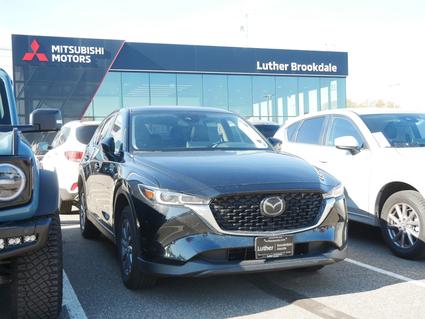 2023 Mazda CX-5 Minneapolis MN