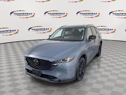 2023 Mazda CX-5 Hampstead MD
