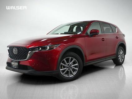 2023 Mazda CX-5 Burnsville MN
