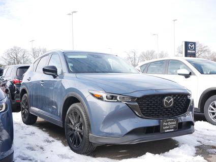 2023 Mazda CX-5 Minneapolis MN