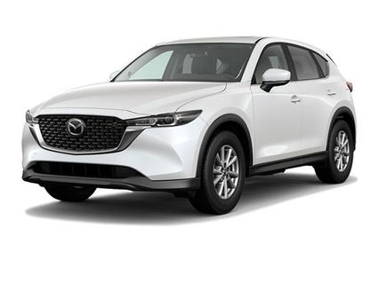 2023 Mazda CX-5 Grandville MI